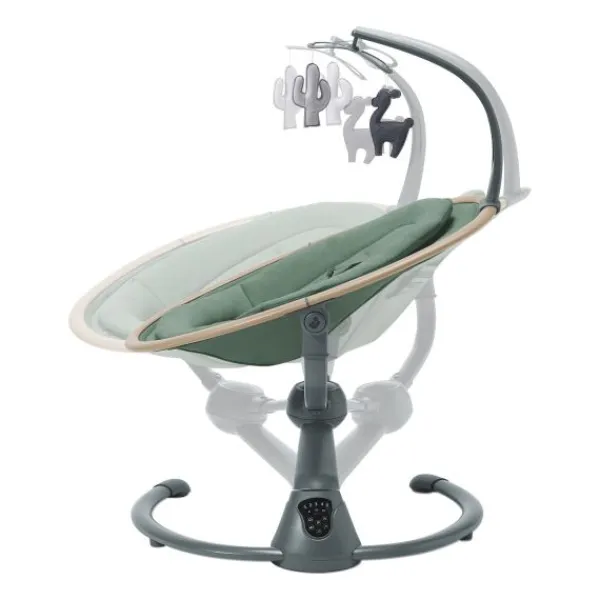 Maxi-Cosi Cassia Eco Swing - Classic Beige> Swings