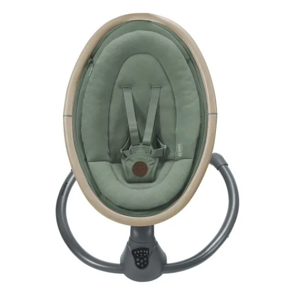 Maxi-Cosi Cassia Eco Swing - Classic Beige> Swings