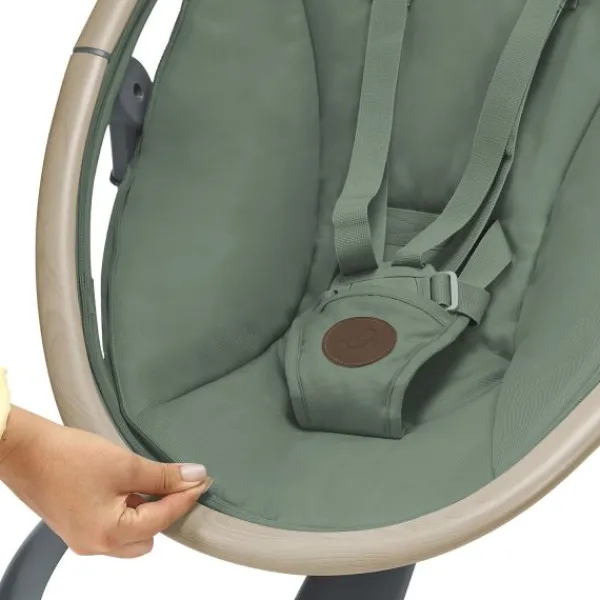 Maxi-Cosi Cassia Eco Swing - Classic Beige> Swings