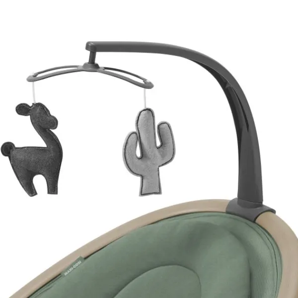 Maxi-Cosi Cassia Eco Swing - Classic Beige> Swings