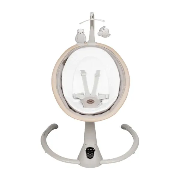 Maxi-Cosi Cassia Eco Swing - Classic Beige> Swings