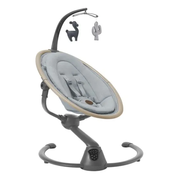 Maxi-Cosi Cassia Eco Swing - Classic Beige> Swings