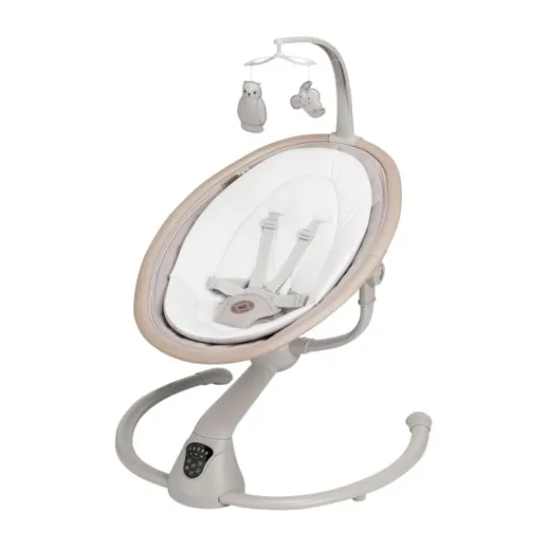 Maxi-Cosi Cassia Eco Swing - Classic Beige> Swings