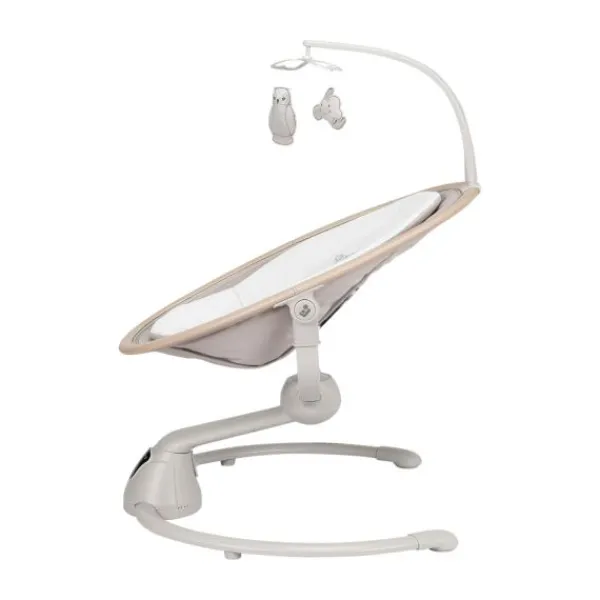 Maxi-Cosi Cassia Eco Swing - Classic Beige> Swings
