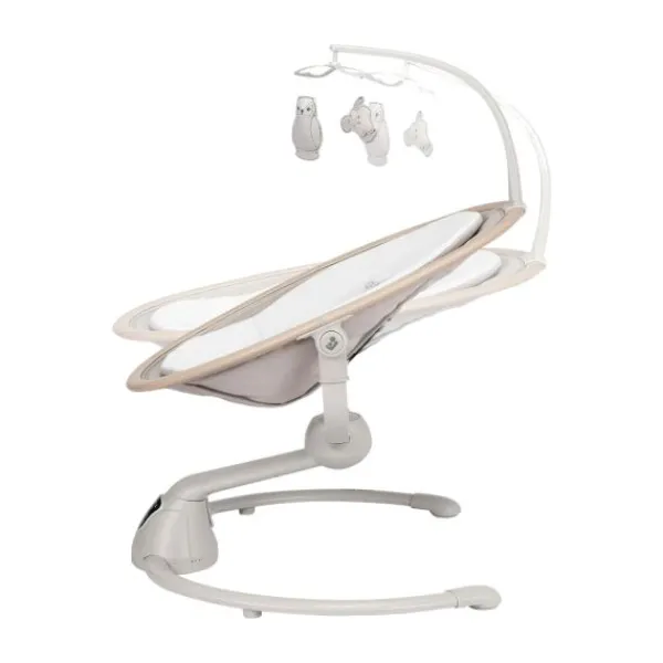 Maxi-Cosi Cassia Eco Swing - Classic Beige> Swings
