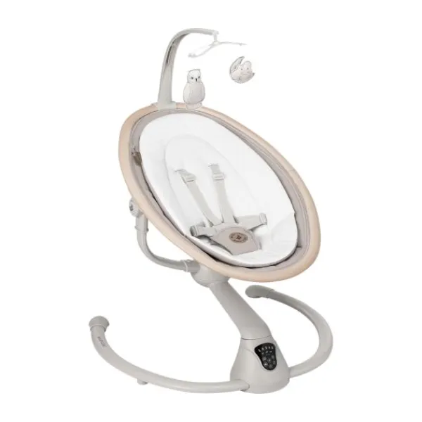 Maxi-Cosi Cassia Eco Swing - Classic Beige> Swings
