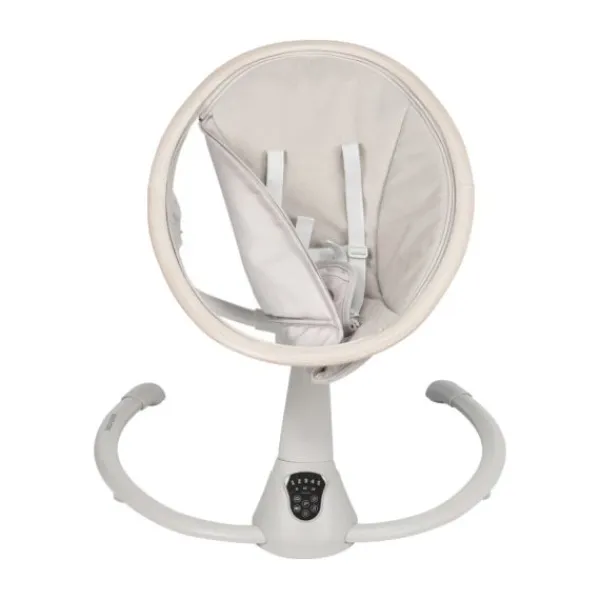 Maxi-Cosi Cassia Eco Swing - Classic Beige> Swings