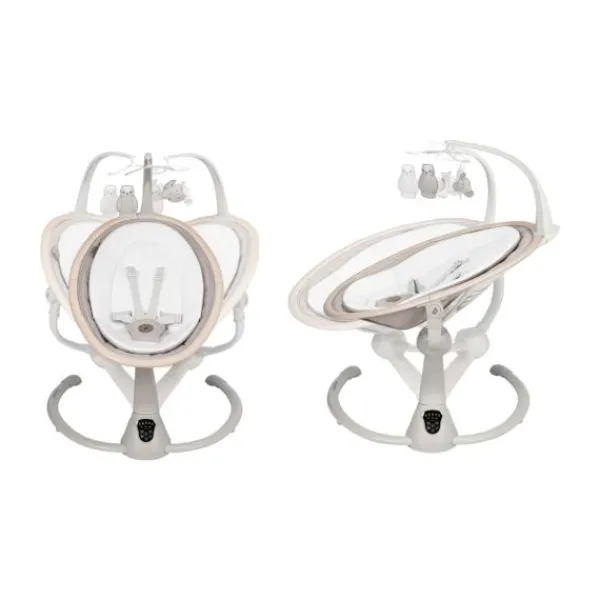 Maxi-Cosi Cassia Eco Swing - Classic Beige> Swings