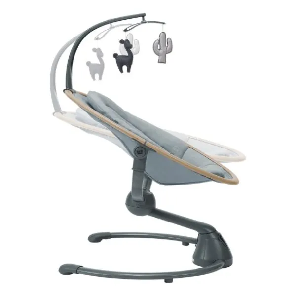 Maxi-Cosi Cassia Eco Swing - Classic Beige> Swings