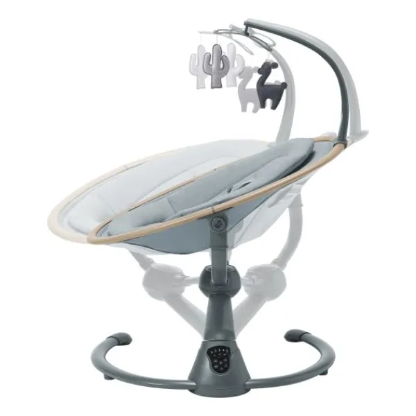Maxi-Cosi Cassia Eco Swing - Classic Beige> Swings
