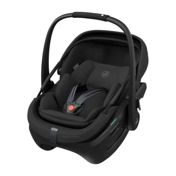 Maxi-Cosi Coral Slide Pro Autostoel - Sapphire Sand> I-Size Autostoelen