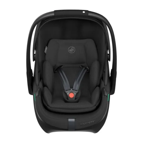 Maxi-Cosi Coral Slide Pro Autostoel - Sapphire Sand> I-Size Autostoelen