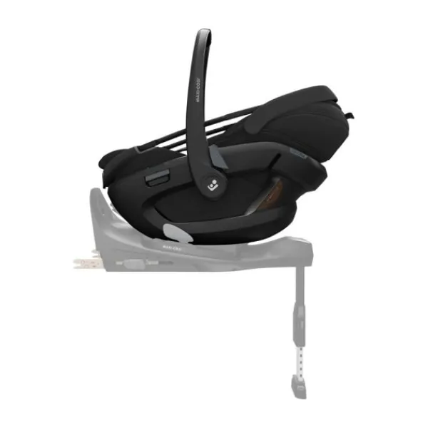Maxi-Cosi Coral Slide Pro Autostoel - Sapphire Sand> I-Size Autostoelen
