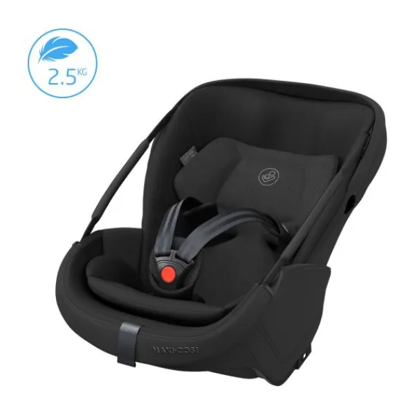Maxi-Cosi Coral Slide Pro Autostoel - Sapphire Sand> I-Size Autostoelen