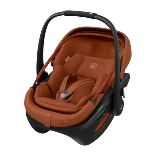 Maxi-Cosi Coral Slide Pro Autostoel - Sapphire Sand> I-Size Autostoelen