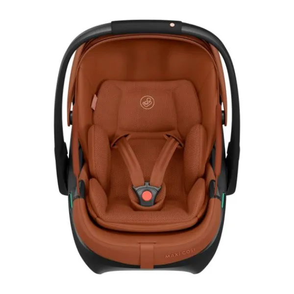 Maxi-Cosi Coral Slide Pro Autostoel - Sapphire Sand> I-Size Autostoelen