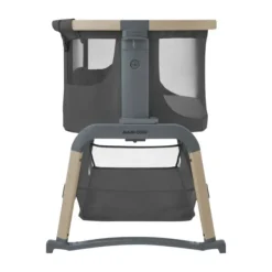 Maxi-Cosi Co-Sleeper Iora Air Beyond Green><noscript><img width=