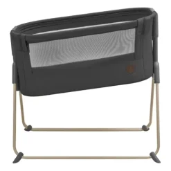 Maxi-Cosi Co-Sleeper Tori Beyond Graphite Eco><noscript><img width=