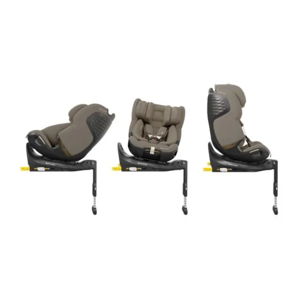 Maxi-Cosi Emerald 360 Pro Authentic Truffle> I-Size Autostoelen