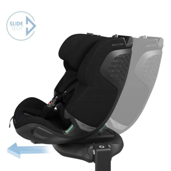 Maxi-Cosi Emerald 360 Pro Authentic Truffle> I-Size Autostoelen