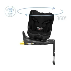 Maxi-Cosi Emerald 360 Pro Authentic Truffle><noscript><img width=