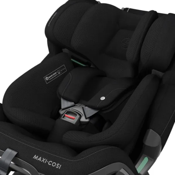 Maxi-Cosi Emerald 360 Pro Authentic Truffle> I-Size Autostoelen