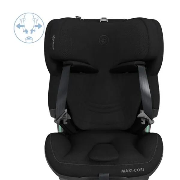 Maxi-Cosi Emerald 360 Pro Authentic Truffle> I-Size Autostoelen