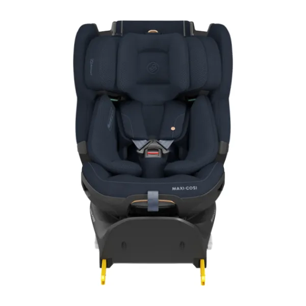 Maxi-Cosi Emerald 360 Pro Authentic Truffle> I-Size Autostoelen