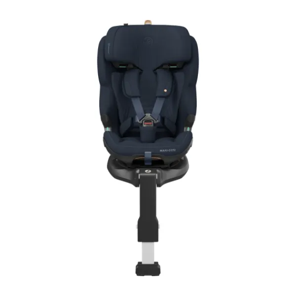 Maxi-Cosi Emerald 360 Pro Authentic Truffle> I-Size Autostoelen