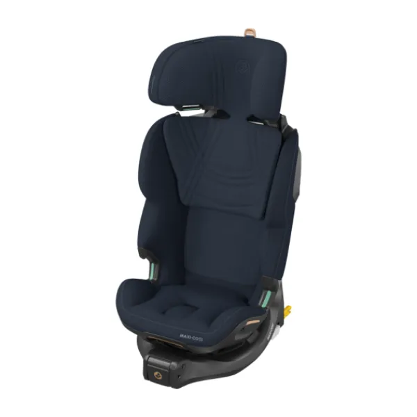 Maxi-Cosi Emerald 360 Pro Authentic Truffle> I-Size Autostoelen