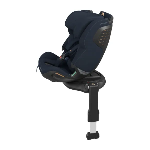 Maxi-Cosi Emerald 360 Pro Authentic Truffle> I-Size Autostoelen