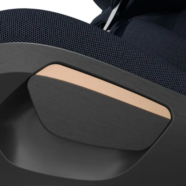 Maxi-Cosi Emerald 360 Pro Authentic Truffle> I-Size Autostoelen