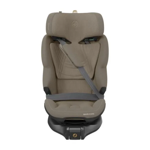 Maxi-Cosi Emerald 360 Pro Authentic Truffle> I-Size Autostoelen