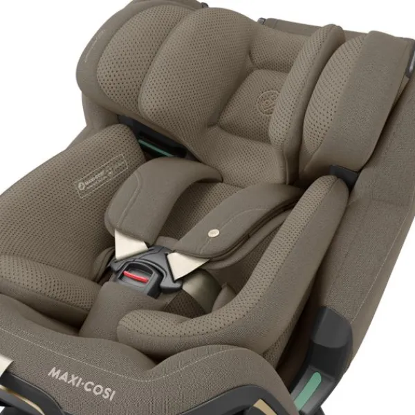 Maxi-Cosi Emerald 360 Pro Authentic Truffle> I-Size Autostoelen