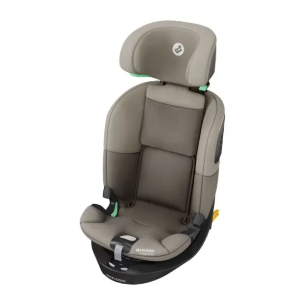 Maxi-Cosi Emerald 360 S Autostoel - Tonal Truffle> I-Size Autostoelen