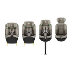 Maxi-Cosi Emerald 360 S Autostoel - Tonal Truffle><noscript><img width=