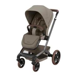 Maxi-Cosi Fame Kinderwagen 2-in-1 - Twillic Truffle><noscript><img width=