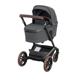 Maxi-Cosi Fame Kinderwagen 2-in-1 - Twillic Truffle><noscript><img width=