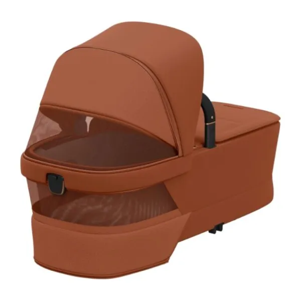 Maxi-Cosi Fame Reiswieg Bugg> Accessoires Buggy's