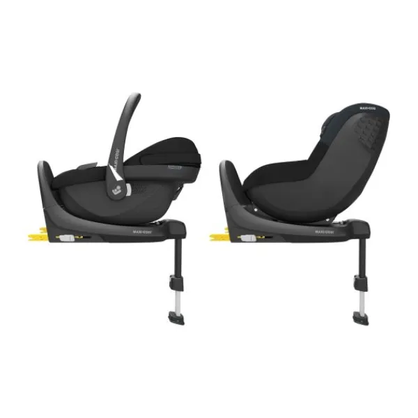 Maxi-Cosi FamilyFix S> Accessoires Autostoel|Isofix Base