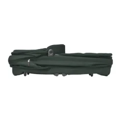 Maxi-Cosi Kinderwagen - Oxford Plus - Twillic Graphite (Dark Frame + Brown Leather)><noscript><img width=
