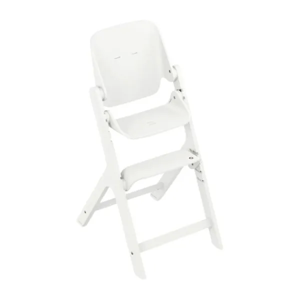 Maxi-Cosi Nesta Natural> Houten Kinderstoelen