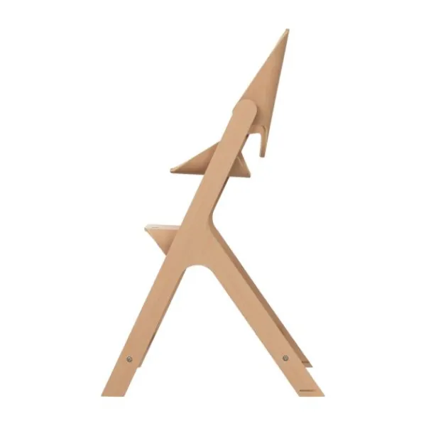 Maxi-Cosi Nesta Natural> Houten Kinderstoelen