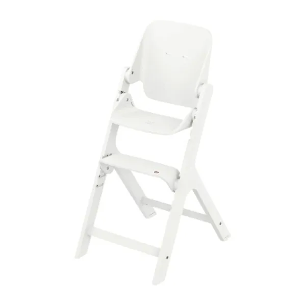 Maxi-Cosi Nesta Natural> Houten Kinderstoelen