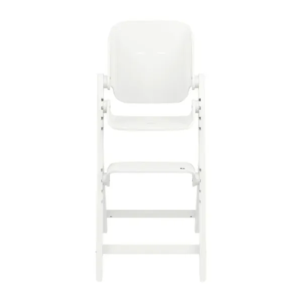 Maxi-Cosi Nesta Natural> Houten Kinderstoelen