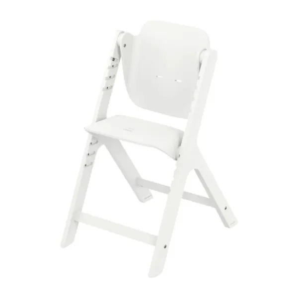 Maxi-Cosi Nesta Natural> Houten Kinderstoelen