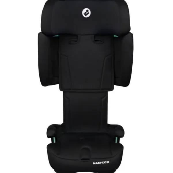 Maxi-Cosi Nomad XL PLUS Autostoel - Authentic Black> I-Size Autostoelen|Autostoel Groep 1/2/3 (9-36Kg)