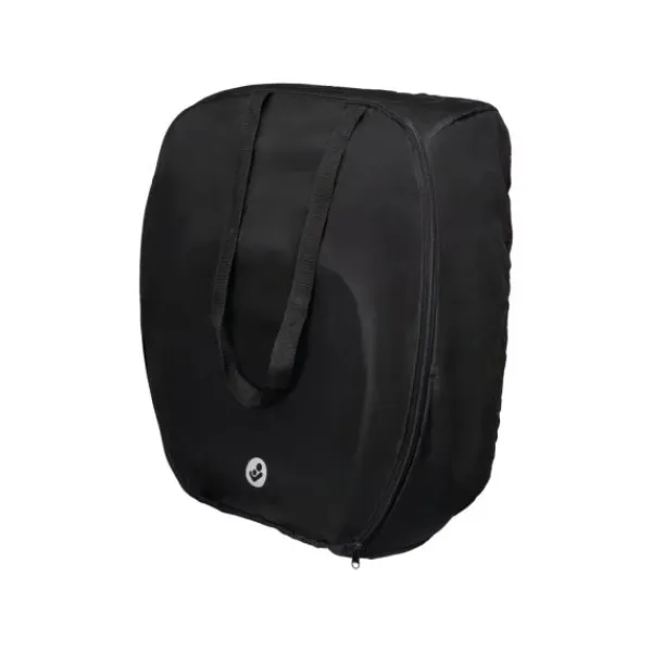 Maxi-Cosi Nomad XL PLUS Autostoel - Authentic Black> I-Size Autostoelen|Autostoel Groep 1/2/3 (9-36Kg)