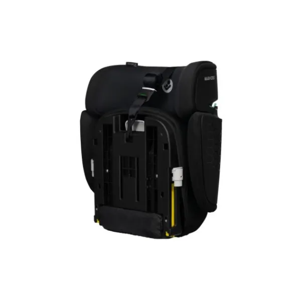 Maxi-Cosi Nomad XL PLUS Autostoel - Authentic Black> I-Size Autostoelen|Autostoel Groep 1/2/3 (9-36Kg)