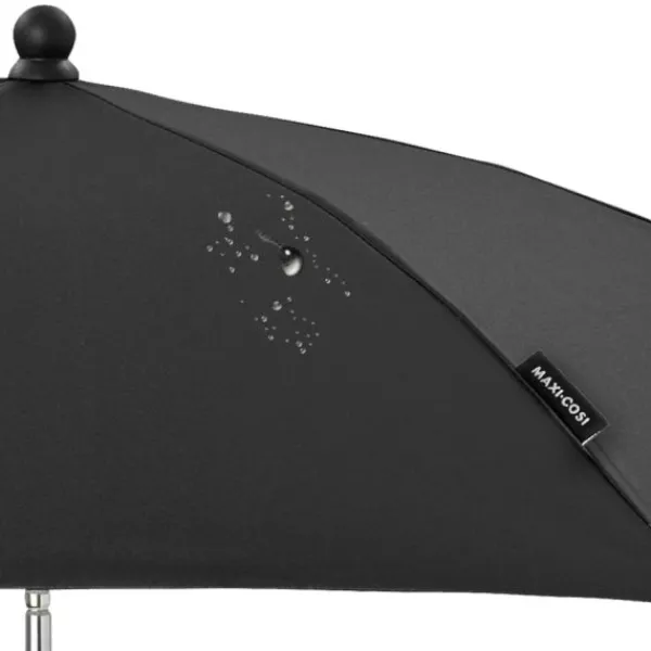 Maxi-Cosi Parasol Black> Accessoires Kinderwagens|Accessoires Tweeling/Duo
